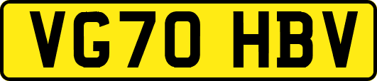 VG70HBV