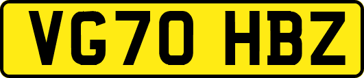 VG70HBZ