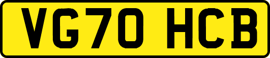 VG70HCB