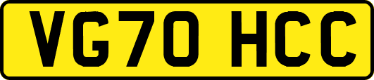 VG70HCC