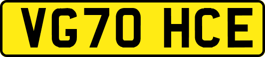 VG70HCE