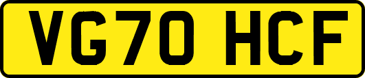 VG70HCF