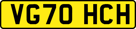 VG70HCH