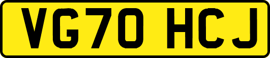 VG70HCJ