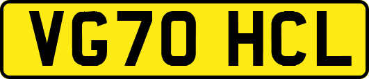 VG70HCL