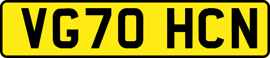VG70HCN