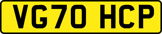 VG70HCP