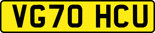 VG70HCU
