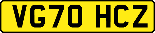 VG70HCZ