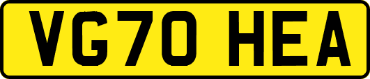 VG70HEA