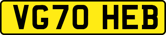 VG70HEB