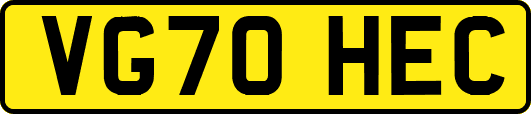 VG70HEC