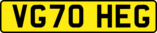 VG70HEG