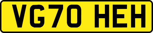 VG70HEH