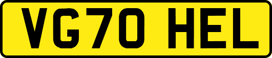 VG70HEL