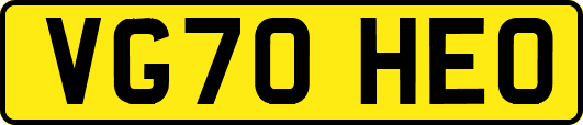 VG70HEO