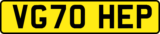 VG70HEP