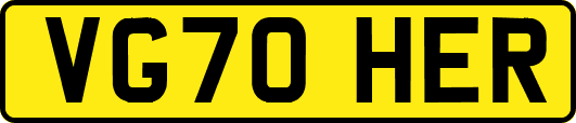 VG70HER