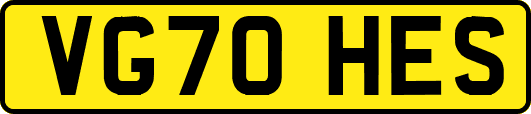 VG70HES