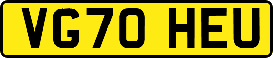VG70HEU