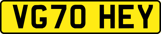 VG70HEY