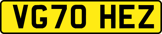 VG70HEZ