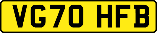 VG70HFB