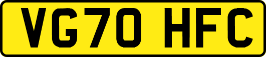 VG70HFC