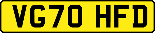 VG70HFD