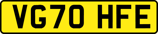 VG70HFE