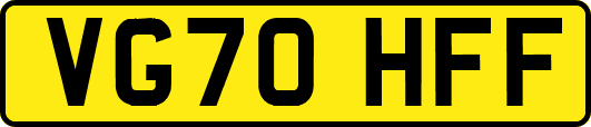 VG70HFF