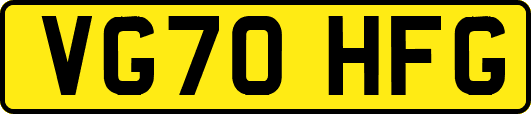 VG70HFG