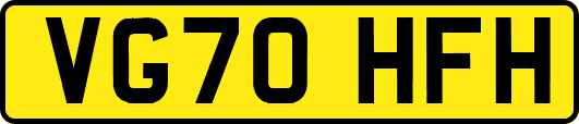 VG70HFH