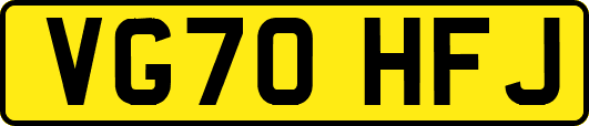 VG70HFJ