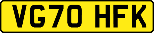 VG70HFK