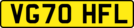 VG70HFL