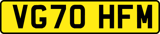 VG70HFM