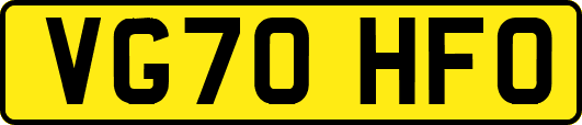 VG70HFO