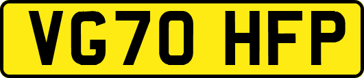 VG70HFP