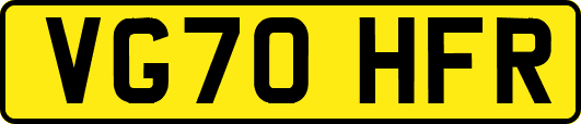 VG70HFR
