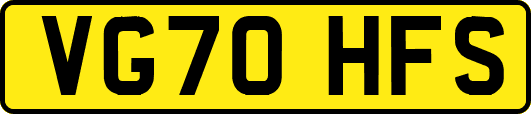 VG70HFS