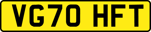 VG70HFT