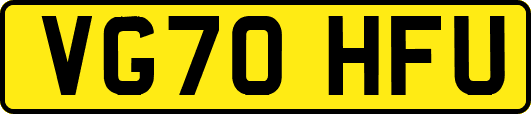 VG70HFU
