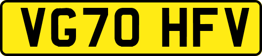 VG70HFV