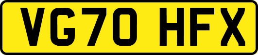 VG70HFX