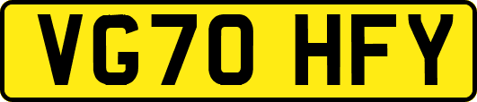 VG70HFY