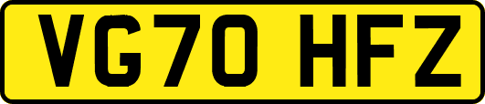 VG70HFZ