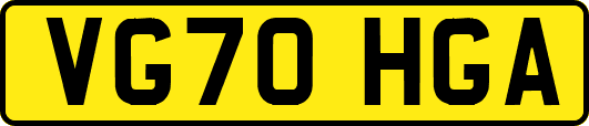 VG70HGA