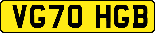 VG70HGB