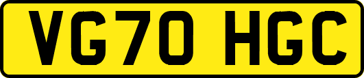 VG70HGC